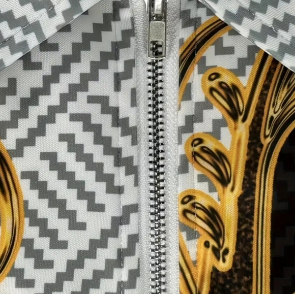 Men short set shorts and top - Picture 4 of 6